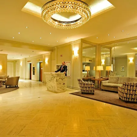 Apartment Manhattan Residence-18 *