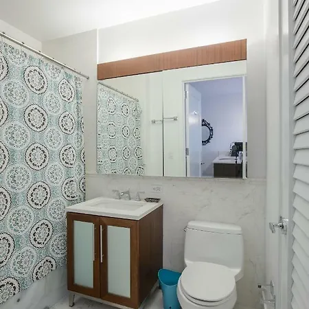 Apartment Luxury Suites By Central Park New York