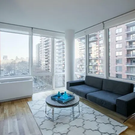 Apartment Luxury Suites By Central Park *