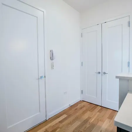 Luxury Suites By Central Park