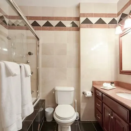 Sophisticated 4br/2.5ba Nyc Midtown Apt *