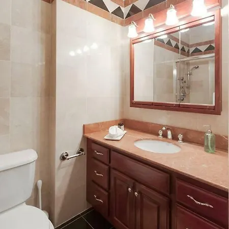 Sophisticated 4br/2.5ba Nyc Midtown Apt * New York