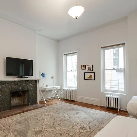 Sophisticated 4br/2.5ba Nyc Midtown Apt Apartment New York