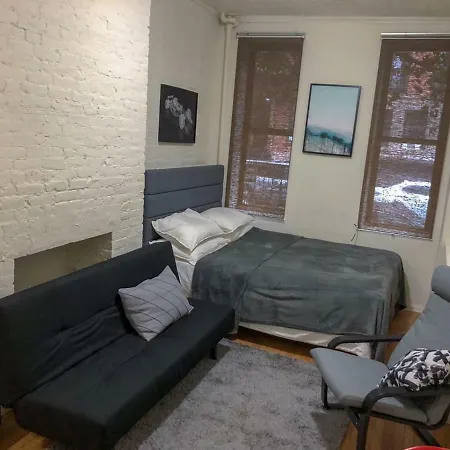 Cozy Downtown