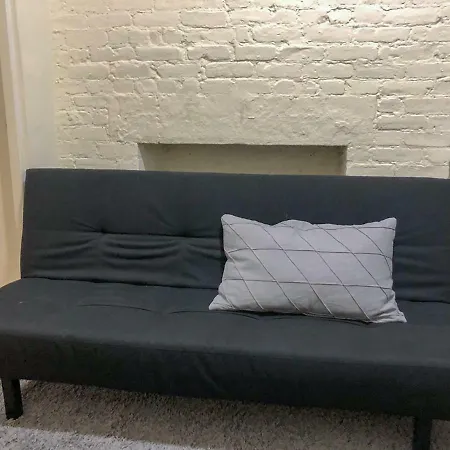 Apartment Cozy Downtown