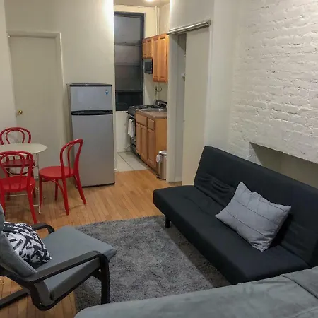 Apartment Cozy Downtown