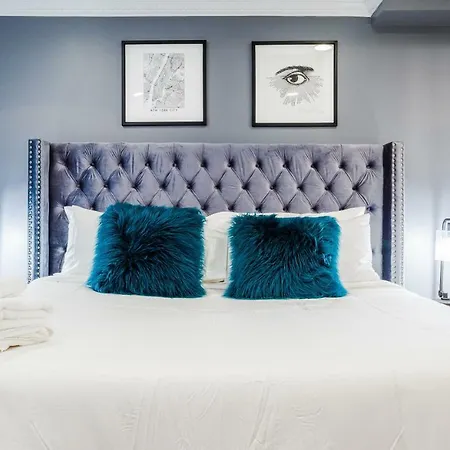 New Massive 4br/3.5ba Townhouse Near Park Ave New York