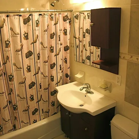 Apartment Anyi Guesthouse In Flushing