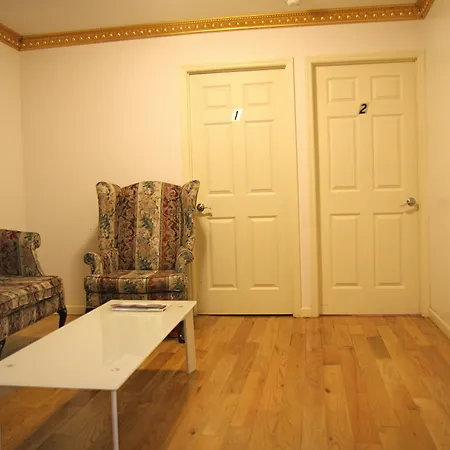Anyi Guesthouse In Flushing Apartment *