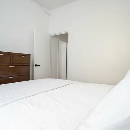 Apartment Sobe Upper Ny New York