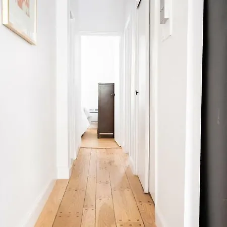 Sobe Upper Ny Apartment