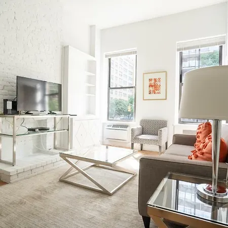 Apartment Sobe Upper Ny