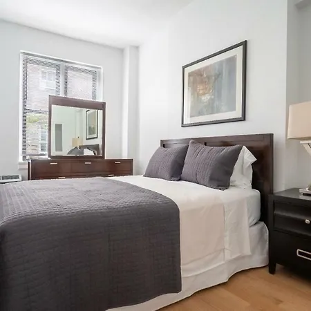 Apartment Sobe Upper Ny *