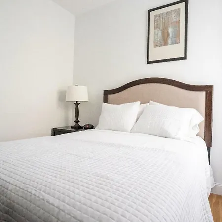 Apartment Sobe Upper Ny