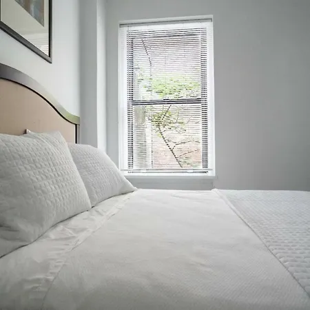 Apartment Sobe Upper Ny *