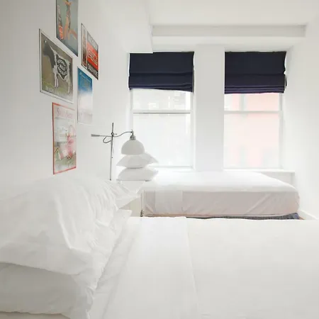 Waldron Place By Onefinestay
