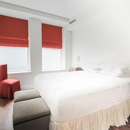 Waldron Place By Onefinestay New York