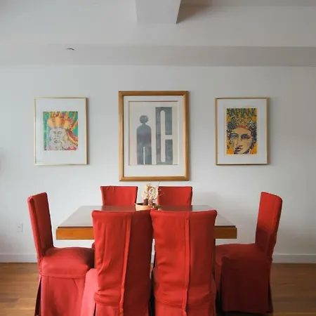 Waldron Place By Onefinestay Apartment *