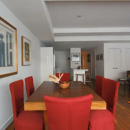 Waldron Place By Onefinestay Apartment New York