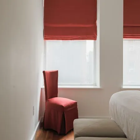 Waldron Place By Onefinestay Apartment *