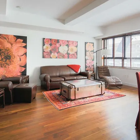 Waldron Place By Onefinestay New York