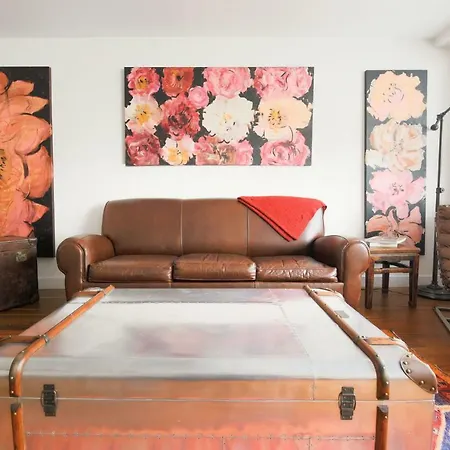 Waldron Place By Onefinestay Apartment