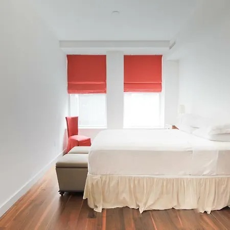 Apartment Waldron Place By Onefinestay *