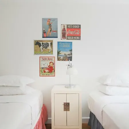 Waldron Place By Onefinestay *