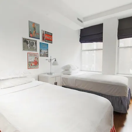 Waldron Place By Onefinestay * New York