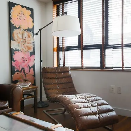 Waldron Place By Onefinestay