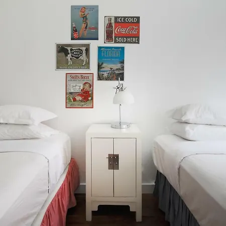 Waldron Place By Onefinestay