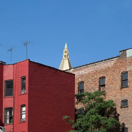 Waldron Place By Onefinestay New York