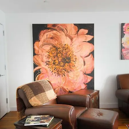 Waldron Place By Onefinestay Apartment