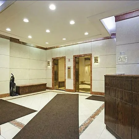 Affordable Luxury 2bd In New York