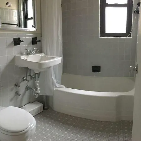 Apartment Affordable Luxury 2bd In *