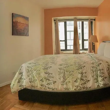 Affordable Luxury 2bd In Apartment *