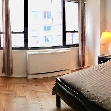Apartment Affordable Luxury 2bd In *