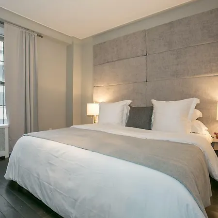 Prime Fifth Avenue Ultra Luxurious Large 3 Bedroom - Gym /doorman/elevator A *