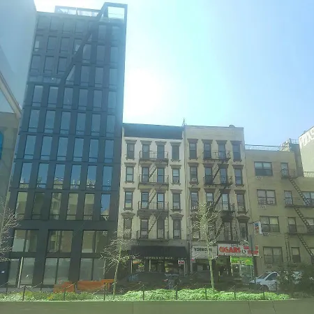 East Side - Free Street Parking & Wifi *