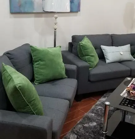 Cozy Escape In Bedstuy