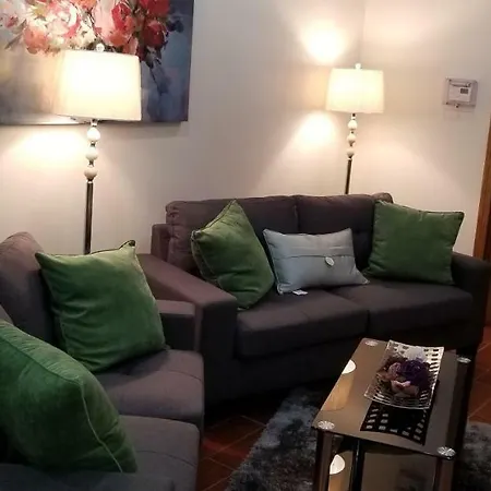 Cozy Escape In Bedstuy *