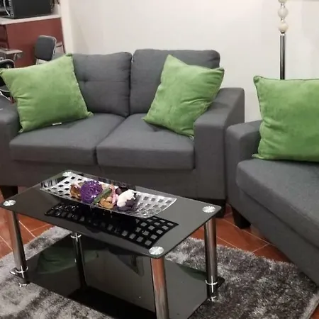Cozy Escape In Bedstuy * New York