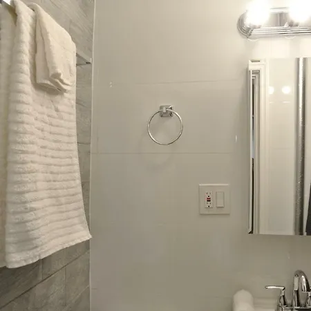 Apartment Unique Private Studio In Harlem