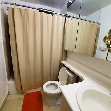Midtown East Spacious Apartment *