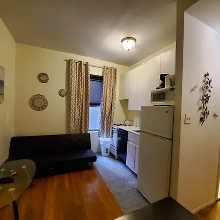 Apartment Midtown East Spacious