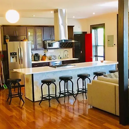 Luxurious 3, With Roof Deck, And Manhattan Views Apartment