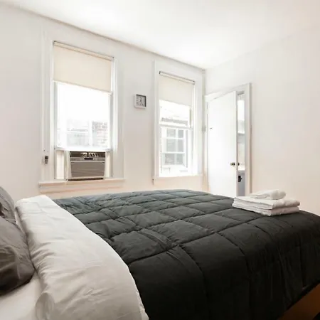 Apartment One Bedroom / Studio Private Entrance