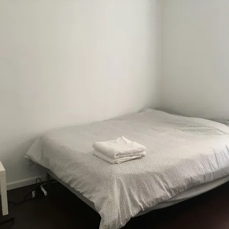 Homestay Nice Private In 3bdr. Brooklyn. R1