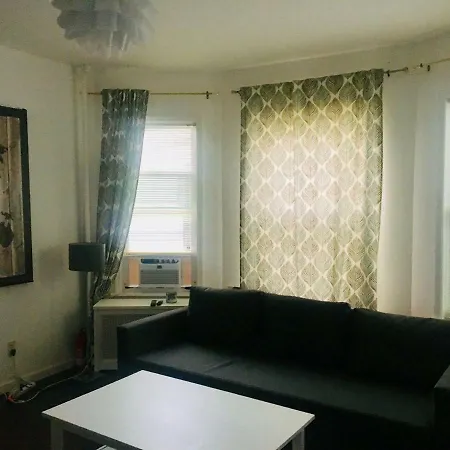 Nice Private In 3bdr. Brooklyn. R1 New York