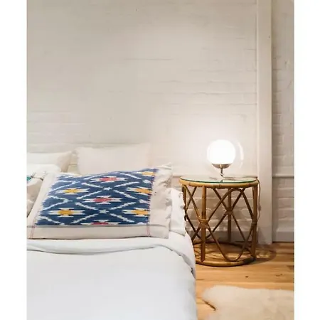 Amazing Big Bright Loft, Newly Renovated In Brooklyn * New York